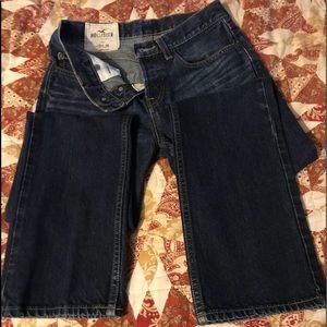 Men’s Hollister Jeans